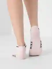 Носки женские укороченные, с принтом