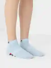 Носки женские укороченные, с принтом
