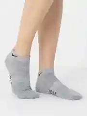 Носки женские укороченные, с принтом
