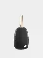 Белый ключ, корпус ключа для Opel, Nissan, Renault Trafic Master Scenic Movano Kangoo Clio