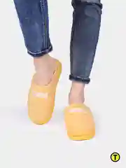 Тапочки домашние женские