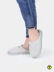 Желтый тапочки домашние женские