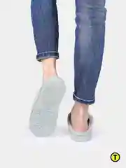 Желтый тапочки домашние женские