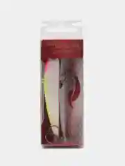 Фиолетовый раттлин (rattlin) BATISTE, vib, 9 см, вес 18 г