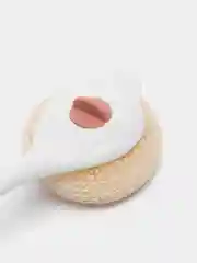 Прозрачный щетка для мытья посуды