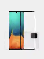 Защитное стекло Samsung Galaxy A41/A01 Core/M01 Core