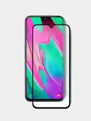 Защитное стекло Samsung Galaxy A41/A01 Core/M01 Core
