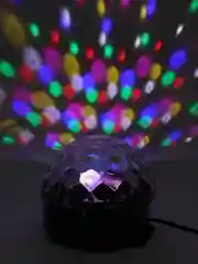 Диско-шар Led Magic Ball с MP3 и Bluetooth