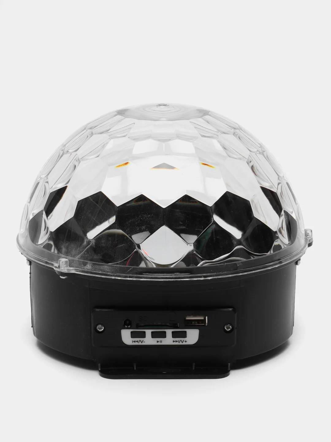 Диско-шар Led Magic Ball с MP3 и Bluetooth