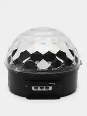 Диско-шар Led Magic Ball с MP3 и Bluetooth