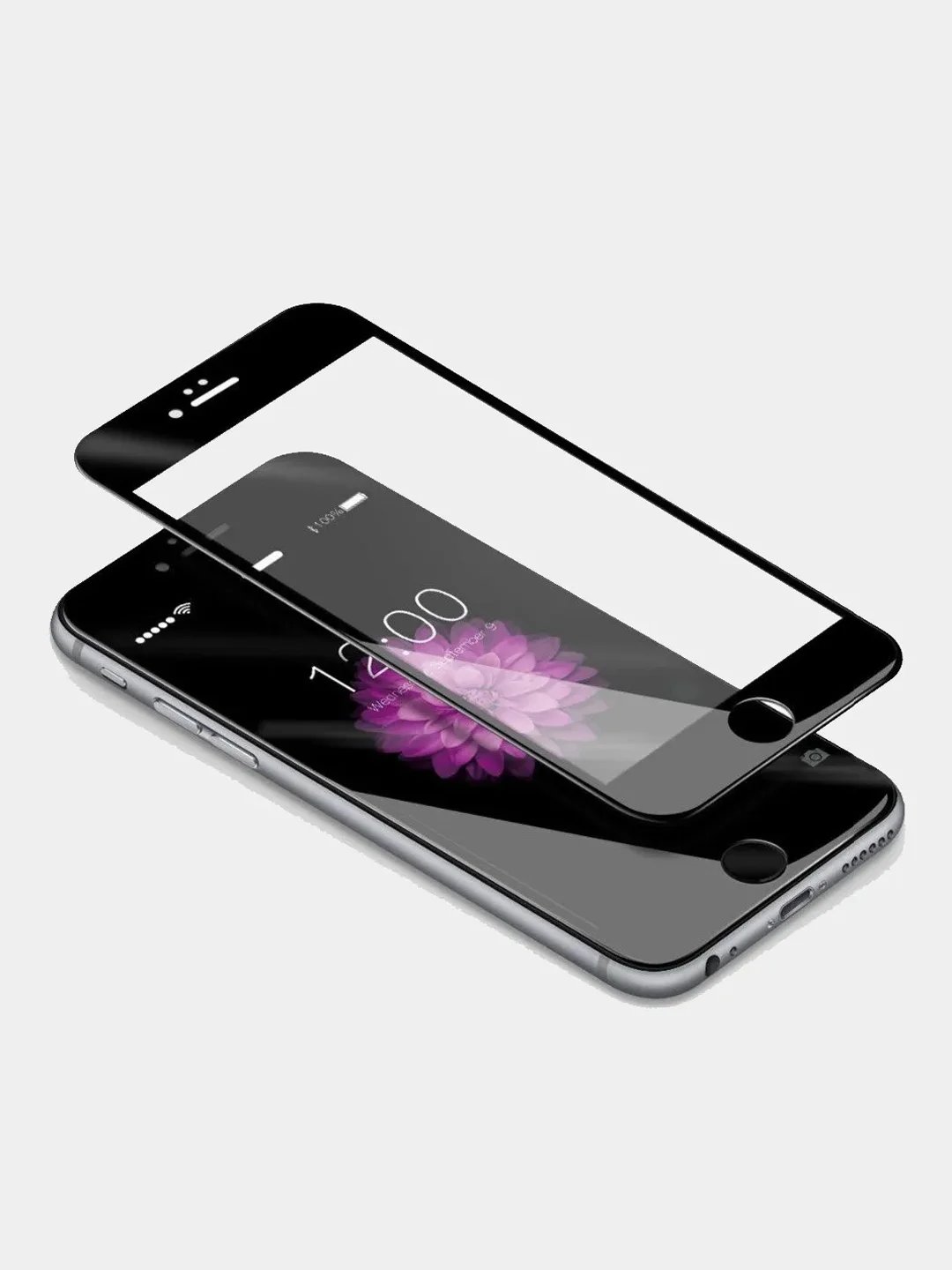 Защитное стекло для iPhone 7+ / 8+/ 11 / XS / XR / XS Max / Х / 11 Pro / X / 13 / Pro / 14
