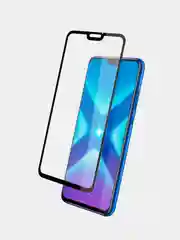 Защитное стекло на Huawei Honor 10 lite 20, 9, 8X, 8C, 7A, 7S, 9S, Y5, 8S, 8A, P smart, 9X, 9A, 50, 10X
