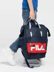 Индиго рюкзак-сумка