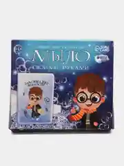 Индиго набор для творчества "Мыло своими руками"
