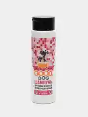 Шампунь антипаразитарный для щенков и собак GOOD DOG, 250 мл