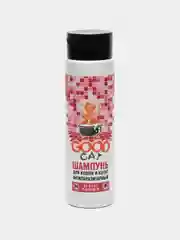Шампунь антипаразитарный для котят и кошек GOOD CAT, 250 мл