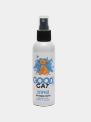 Спрей ликвидатор меток и запаха GOOD CAT, для котят и кошек, 150 мл