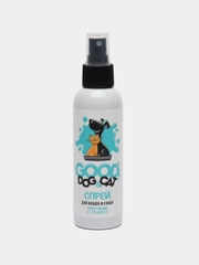 Спрей GOOD DOG & CAT, для приучения к туалету кошек и собак, 150 мл