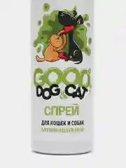 Спрей антивандальный GOOD DOG & CAT, для кошек и собак, 150 мл