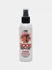 Спрей антипаразитарный GOOD DOG & CAT, для кошек и собак, 150 мл
