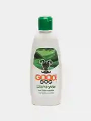 Шампунь для щенков и собак Good Dog, с ароматом алоэ вера, 250 мл