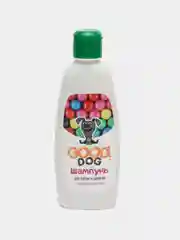 Шампунь для щенков и собак GOOD DOG, с ароматом бабл гам, 250 мл