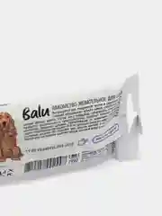 Лакомство жевательное Balu Dental M, для щенков и собак средних пород, 2 штуки
