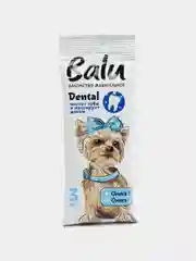 Лакомство жевательное для щенков и собак c Омега 3 и 6 BALU Dental, 3 штуки