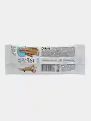 Лакомство жевательное для щенков и собак c Омега 3 и 6 BALU Dental, 3 штуки