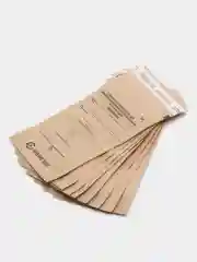 Крафт-пакеты для стерилизации инструментов с индикатором