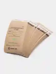 Крафт-пакеты для стерилизации инструментов с индикатором