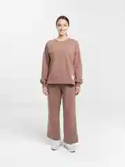 Бежевый спортивный костюм жеский VIRGO