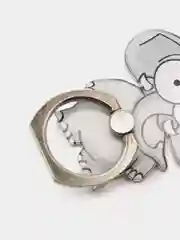 Кольцо-держатель телефона в виде животных