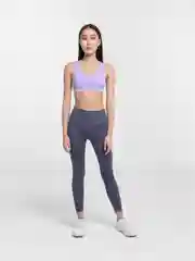 Пурпурный легинсы женские, спортивные, лосины