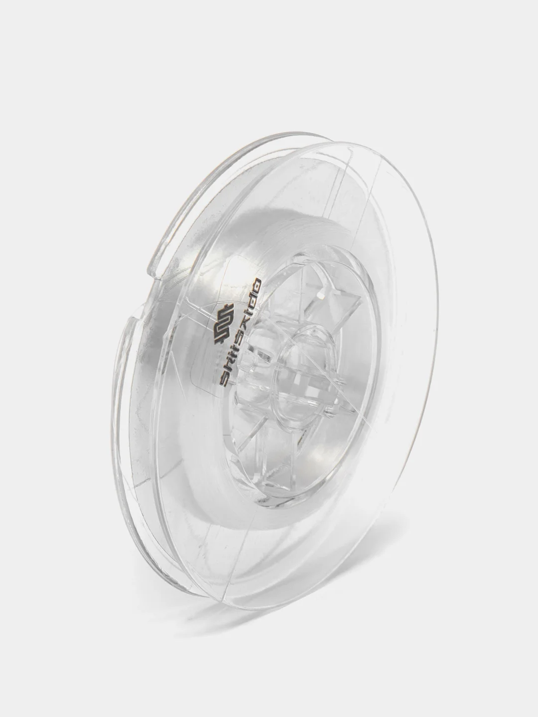 Леска рыболовная монофильная ICE SHADOW, зимняя, 30 м