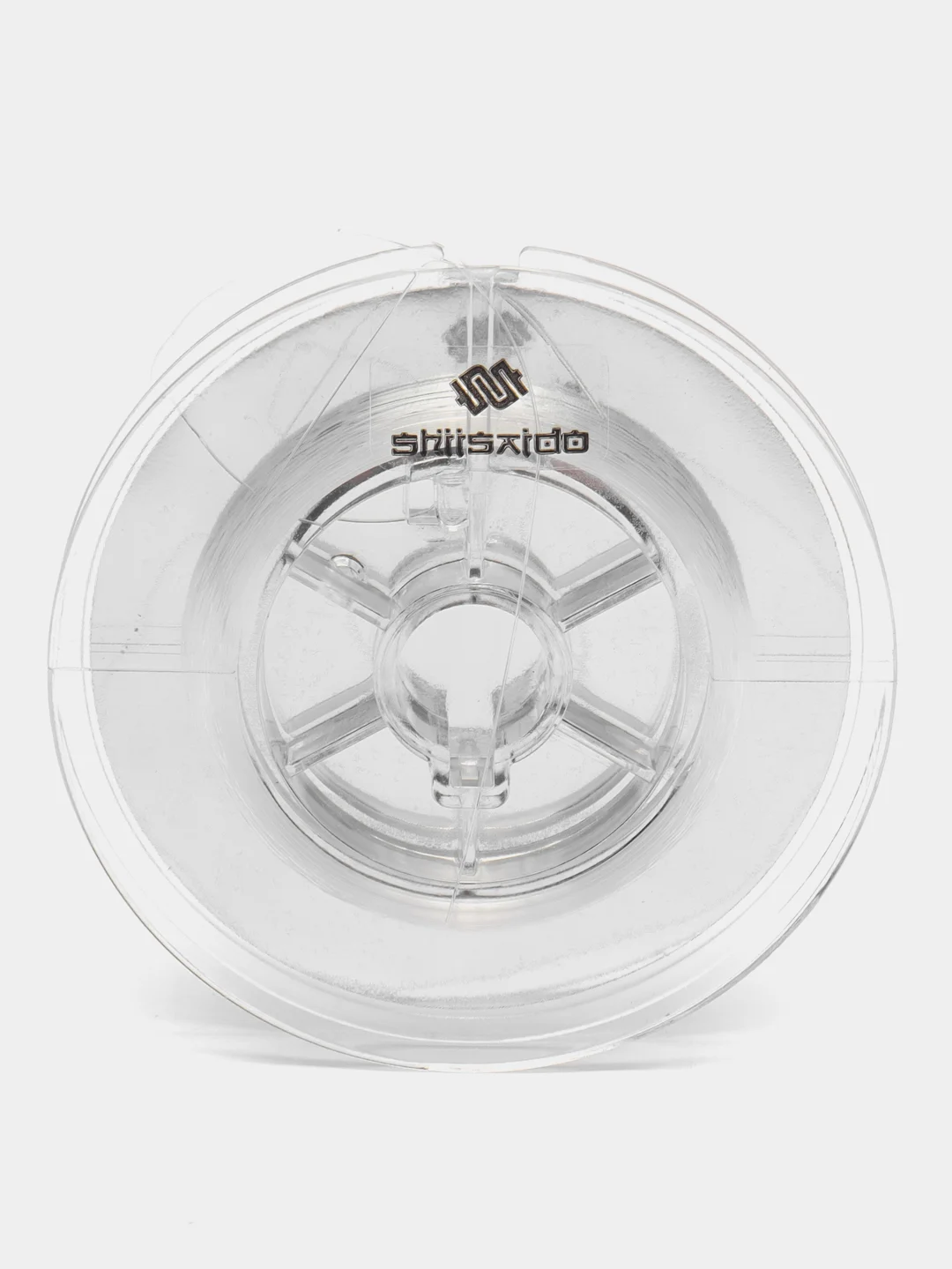 Леска рыболовная монофильная ICE SHADOW, зимняя, 30 м