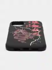 Чехол с принтом дракона для iPhone