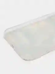Чехол с эстетическим принтом для iPhone