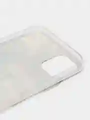 Чехол с эстетическим принтом для iPhone