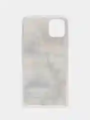 Чехол с эстетическим принтом для iPhone
