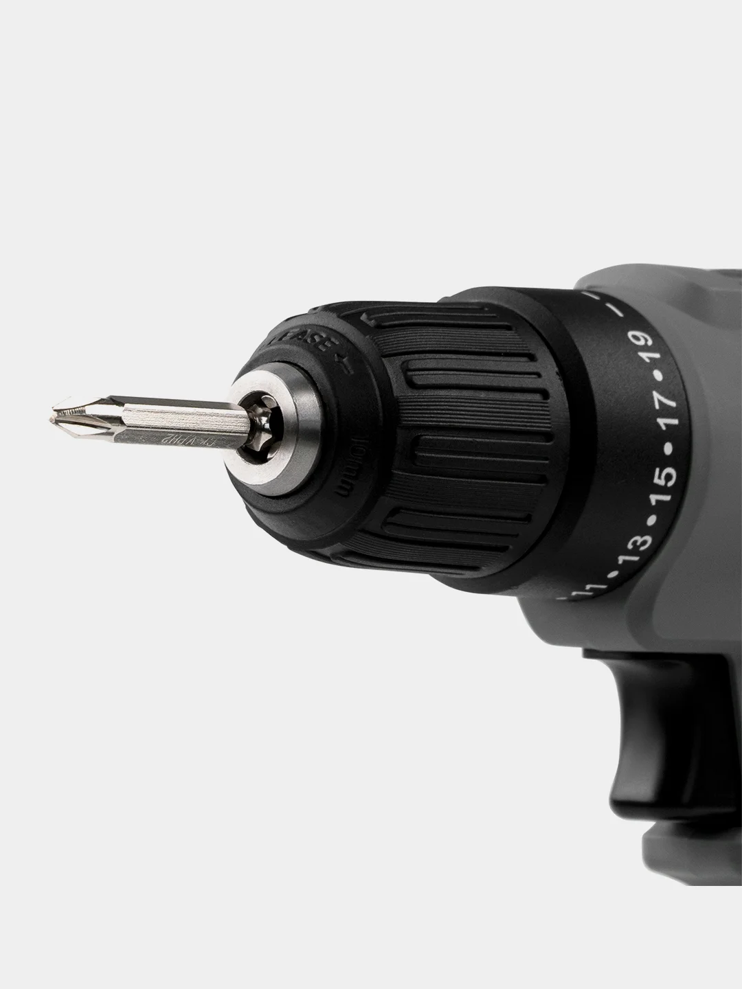 Kolner KCD 12/2BL GRAPHITE (СЕРЫЙ) Дрель-шуруповерт аккумуляторная 12 Вольт