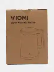 Умный электрический чайник Xiaomi Viomi Mechanical Kettle, V-MK152