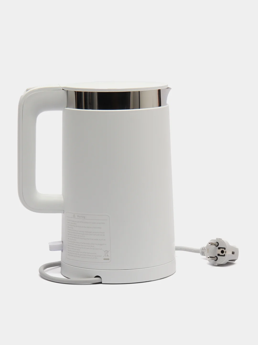 Умный электрический чайник Xiaomi Viomi Mechanical Kettle, V-MK152