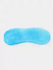Серый маски для сна с охлаждающим и нагревающим гелем