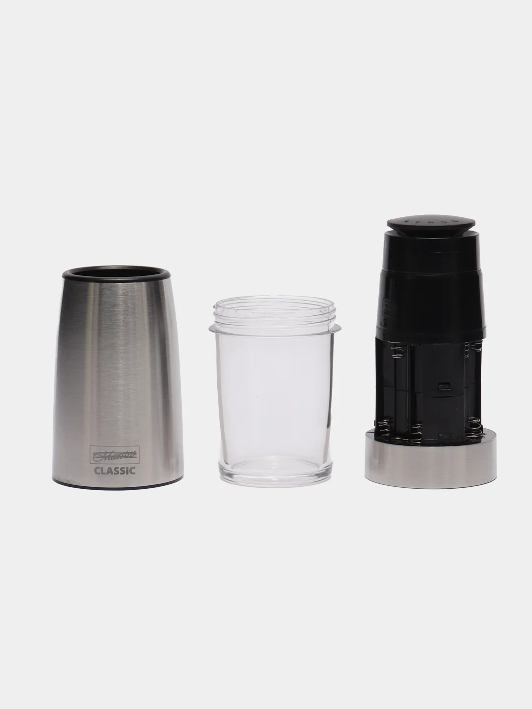 Измельчитель для перца электрический feel Maestro MR-1723