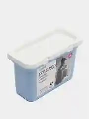 Капсулы для стрики AUSONE Colored, 8 г, 40 штук
