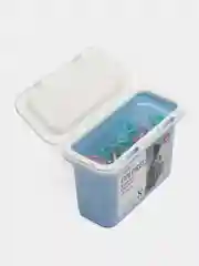 Капсулы для стрики AUSONE Colored, 8 г, 40 штук