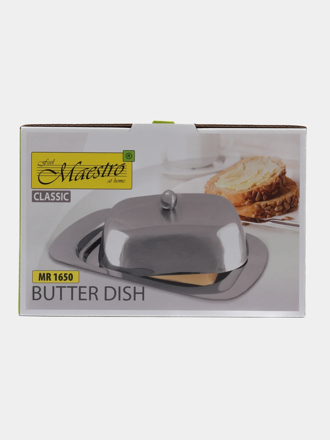 Масленка feel Maestro MR-1650