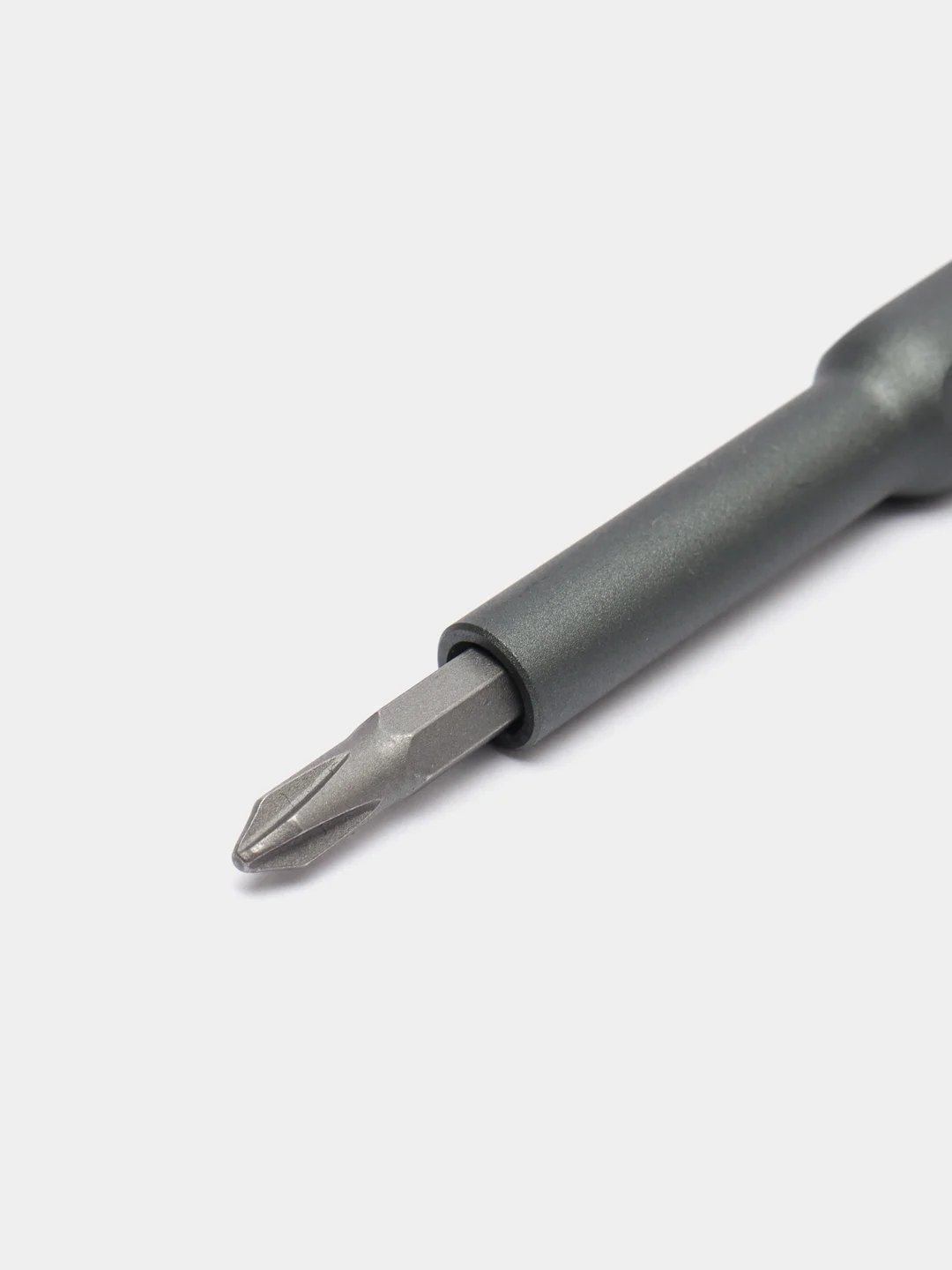 Серый набор отверток Xiaomi Mi Precision Screwdriver Kit, MJJXLSD002QW