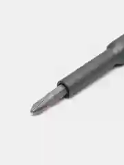 Серый набор отверток Xiaomi Mi Precision Screwdriver Kit, MJJXLSD002QW